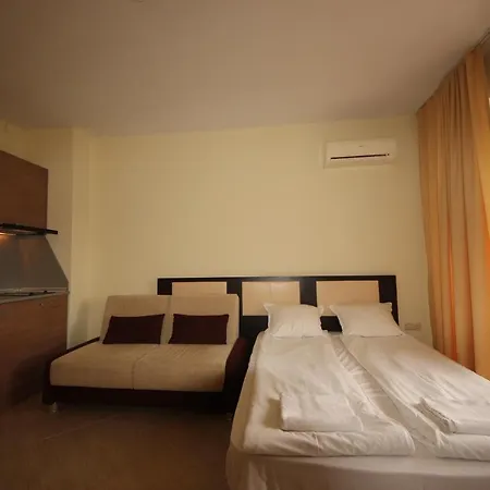 Apartamento Menada Nestinarka