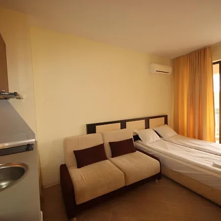 Menada Nestinarka Apartamento