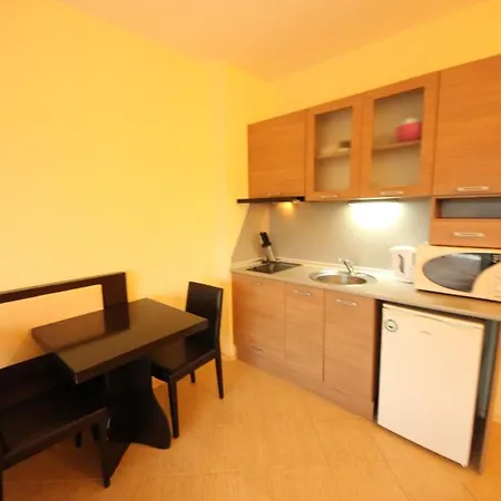 Menada Nestinarka Apartamento *