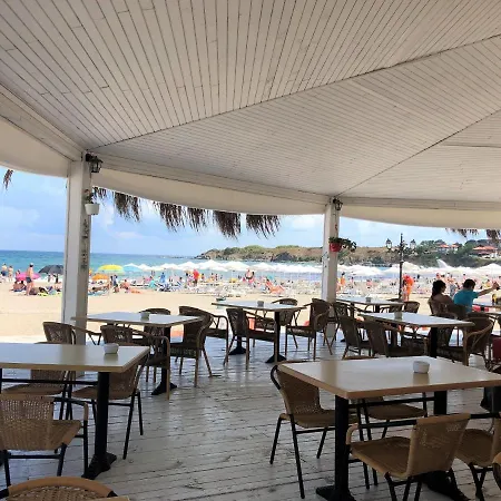 Apartamento Menada Nestinarka Tsarevo