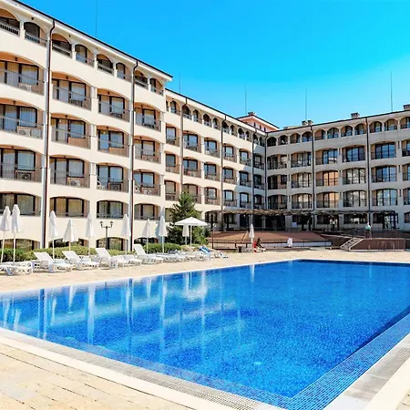 Menada Nestinarka Apartamento