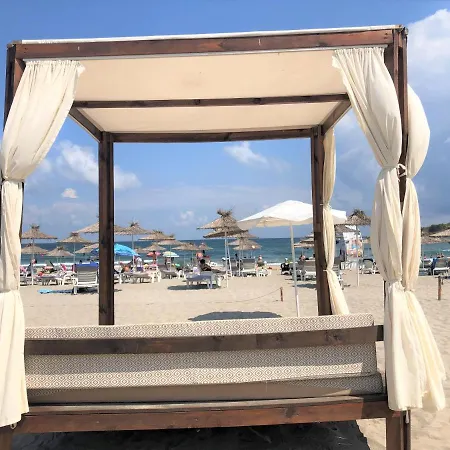 Apartamento Menada Nestinarka