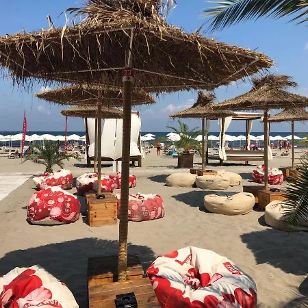 Apartamento Menada Nestinarka *