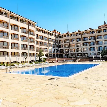 Apartamento Menada Nestinarka Tsarevo