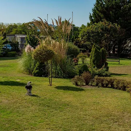 Apartamento Menada Nestinarka Tsarevo