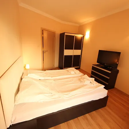 Apartamento Menada Nestinarka Tsarevo