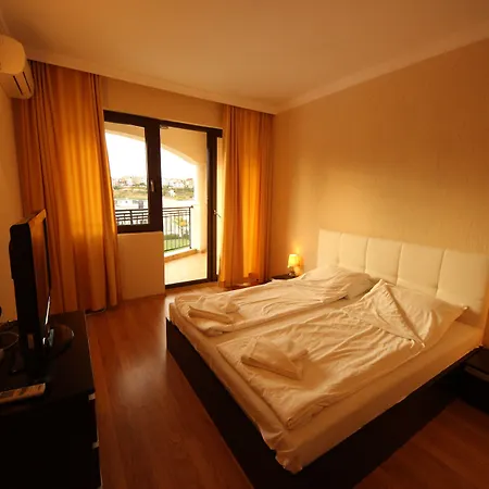 Apartamento Menada Nestinarka