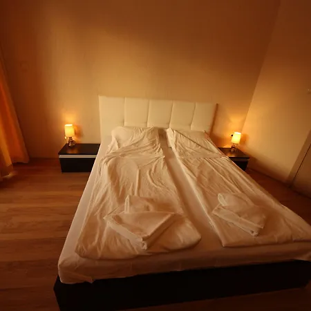 Apartamento Menada Nestinarka