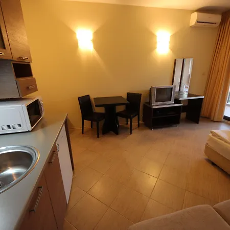 Apartamento Menada Nestinarka Tsarevo