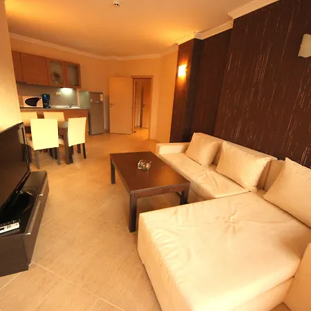 Apartamento Menada Nestinarka Tsarevo