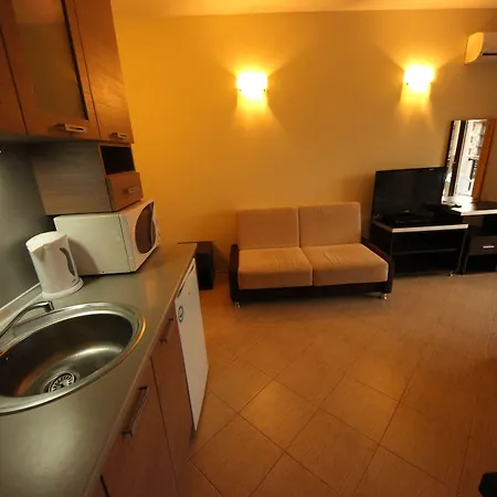 Menada Nestinarka Apartamento