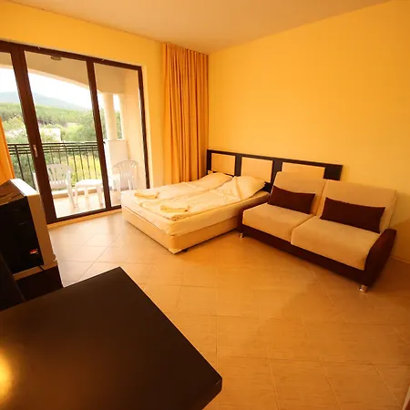 Menada Nestinarka Apartamento