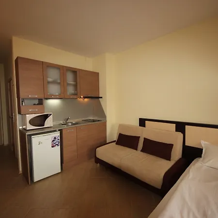 Menada Nestinarka Apartamento *