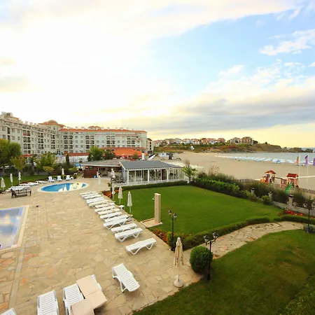 Apartamento Menada Nestinarka *