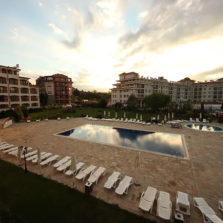 Menada Nestinarka Apartamento *