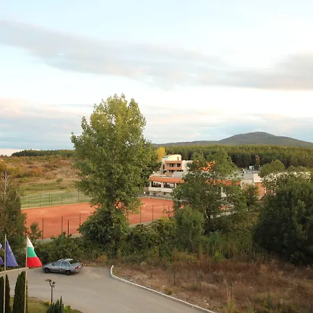 Menada Nestinarka Apartamento