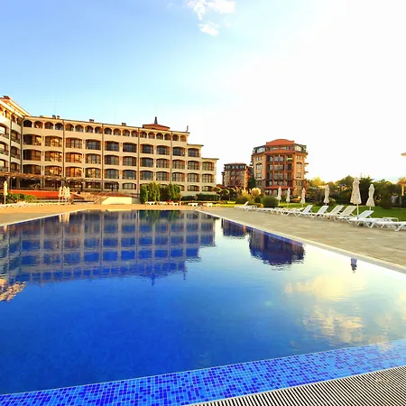 Apartamento Menada Nestinarka Tsarevo