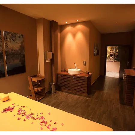 Apartamento Menada Nestinarka Tsarevo