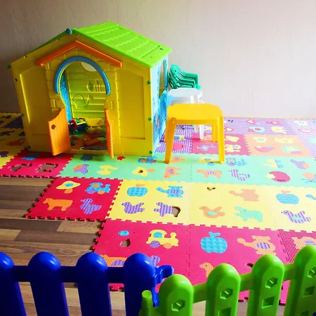 Menada Nestinarka Apartamento