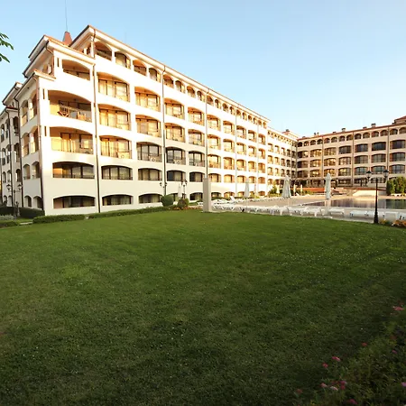 Menada Nestinarka Tsarevo