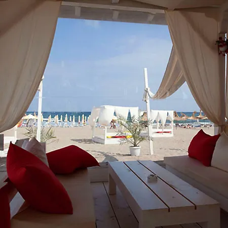 Apartamento Menada Nestinarka *