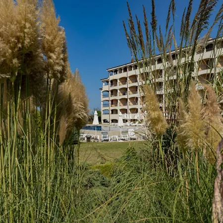 Menada Nestinarka Apartamento *