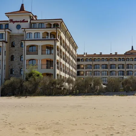 Apartamento Menada Nestinarka Tsarevo