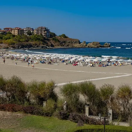 Apartamento Menada Nestinarka Tsarevo