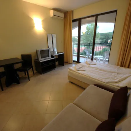 Menada Nestinarka Tsarevo