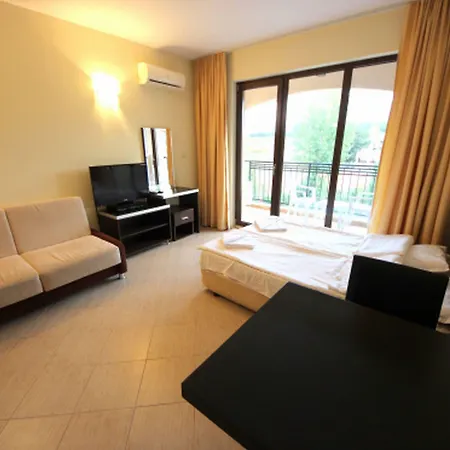 Menada Nestinarka Apartamento *