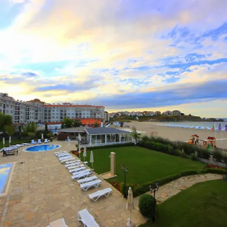 Menada Nestinarka Apartamento