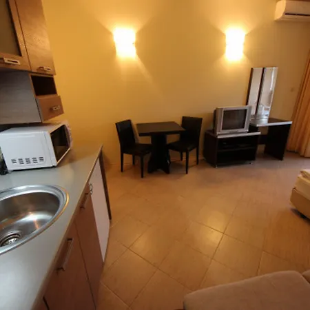 Apartamento Menada Nestinarka *