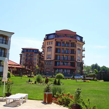 Menada Nestinarka Apartamento