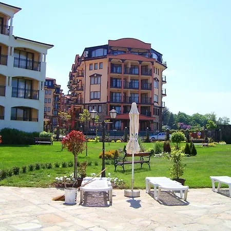 Apartamento Menada Nestinarka Tsarevo