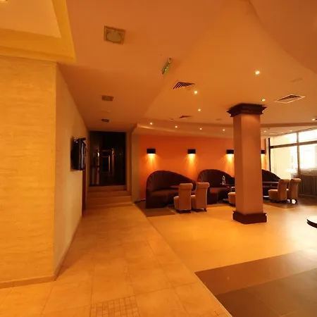 Apartamento Menada Nestinarka *