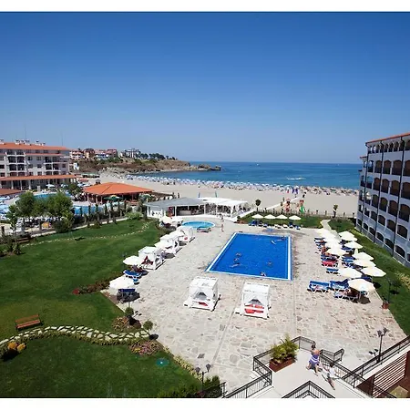 Apartamento Menada Nestinarka *