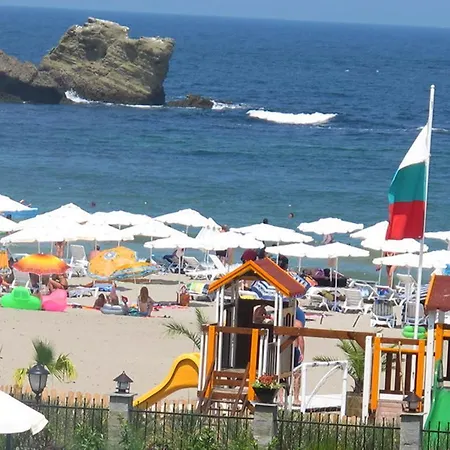 Menada Nestinarka Apartamento