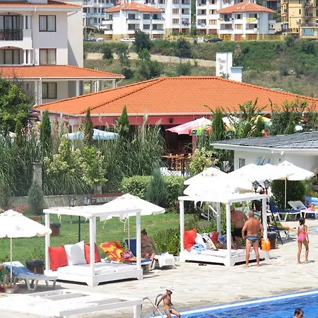 Apartamento Menada Nestinarka Tsarevo