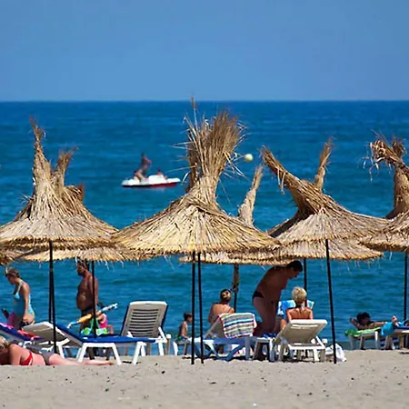 Menada Nestinarka Tsarevo