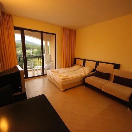 Apartamento Menada Nestinarka Tsarevo