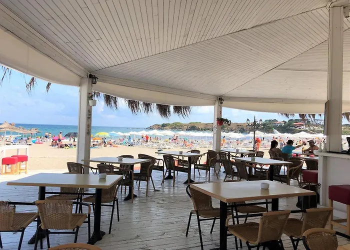 Apartamento Menada Nestinarka Carevo