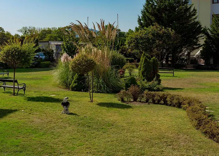 Apartamento Menada Nestinarka Carevo