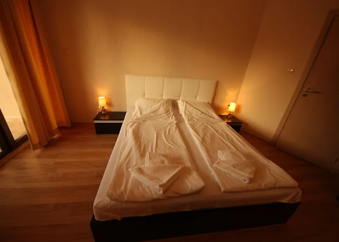 Apartamento Menada Nestinarka