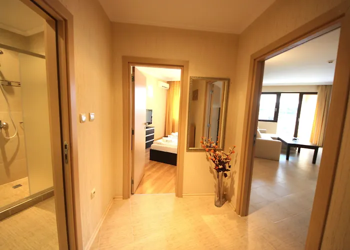 Menada Nestinarka Carevo