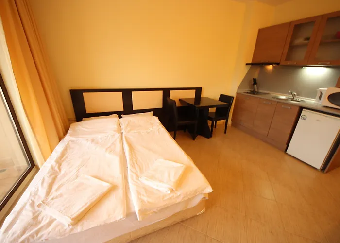 Menada Nestinarka Apartamento *