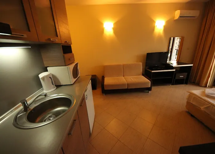 Menada Nestinarka Apartamento