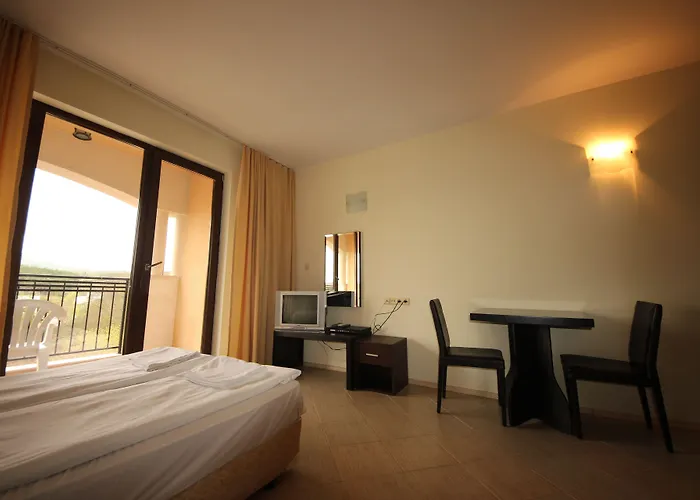 Menada Nestinarka Apartamento