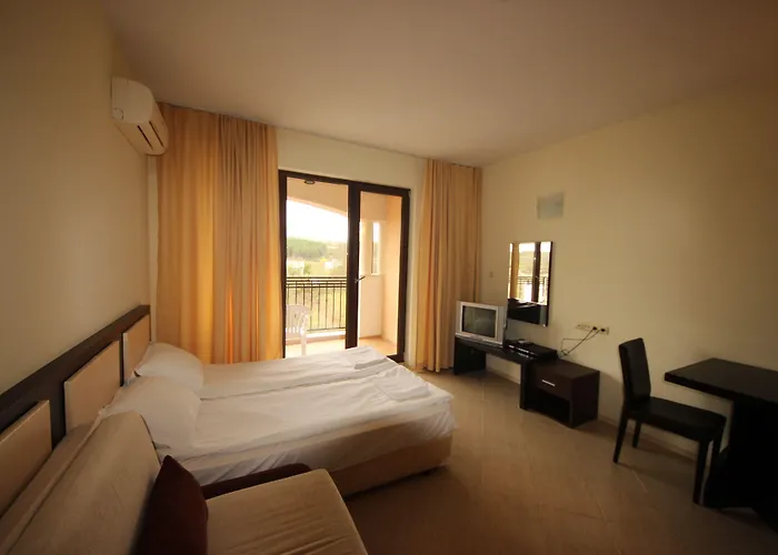 Menada Nestinarka Carevo