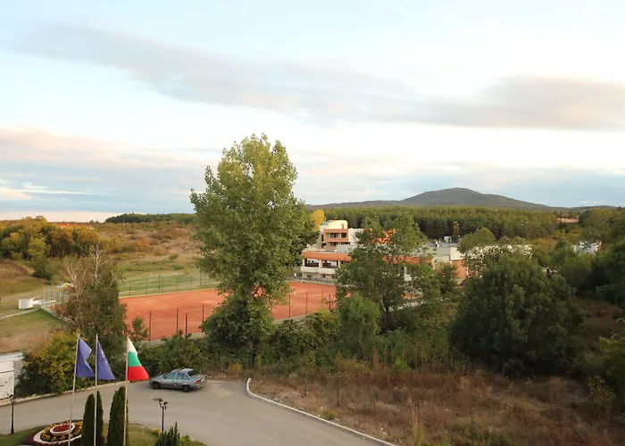 Menada Nestinarka Apartamento