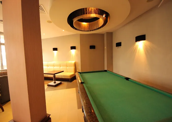 Apartamento Menada Nestinarka